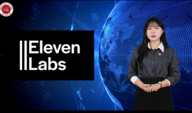 ELEVENLABS - ỨNG DỤNG TẠO GIỌNG NÓI AI CHẤT LƯỢNG CAO: VNU-LIC SERIES TĂNG CƯỜNG NĂNG LỰC SỐ CHO SINH VIÊN ĐHQGHN